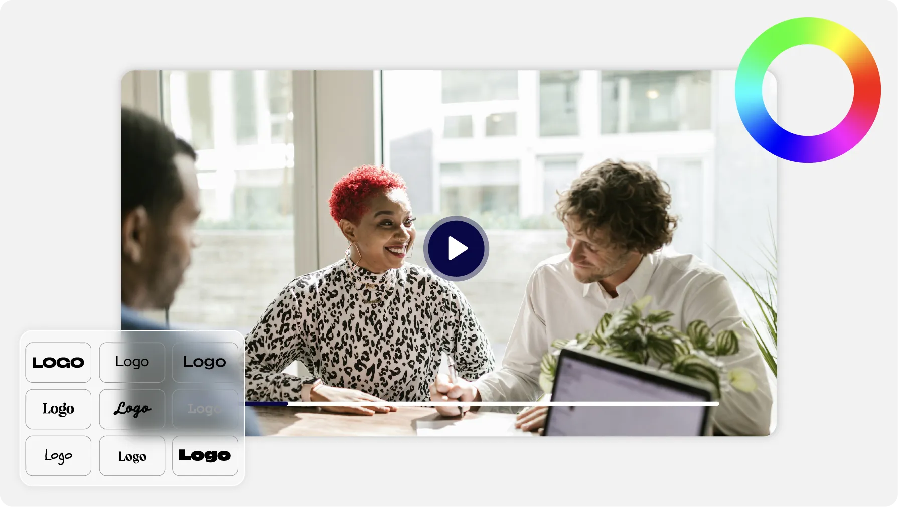 Campaigns and product pages