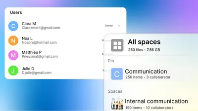 Internal communication
