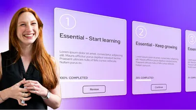 Online training