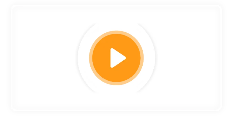 Un lecteur vidéo prêt à démarrer