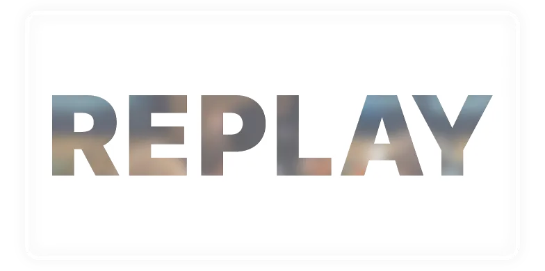 REPLAY word