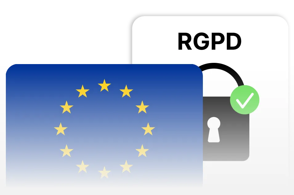 GDPR-compliant video hosting
