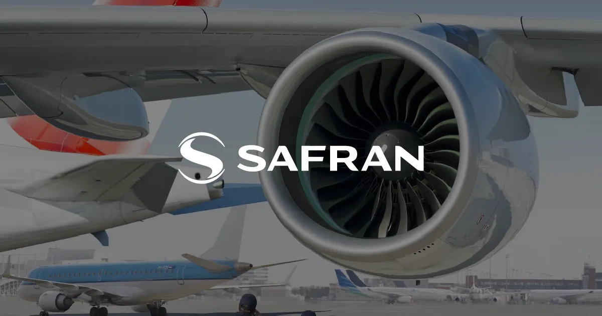 Safran Nacelles