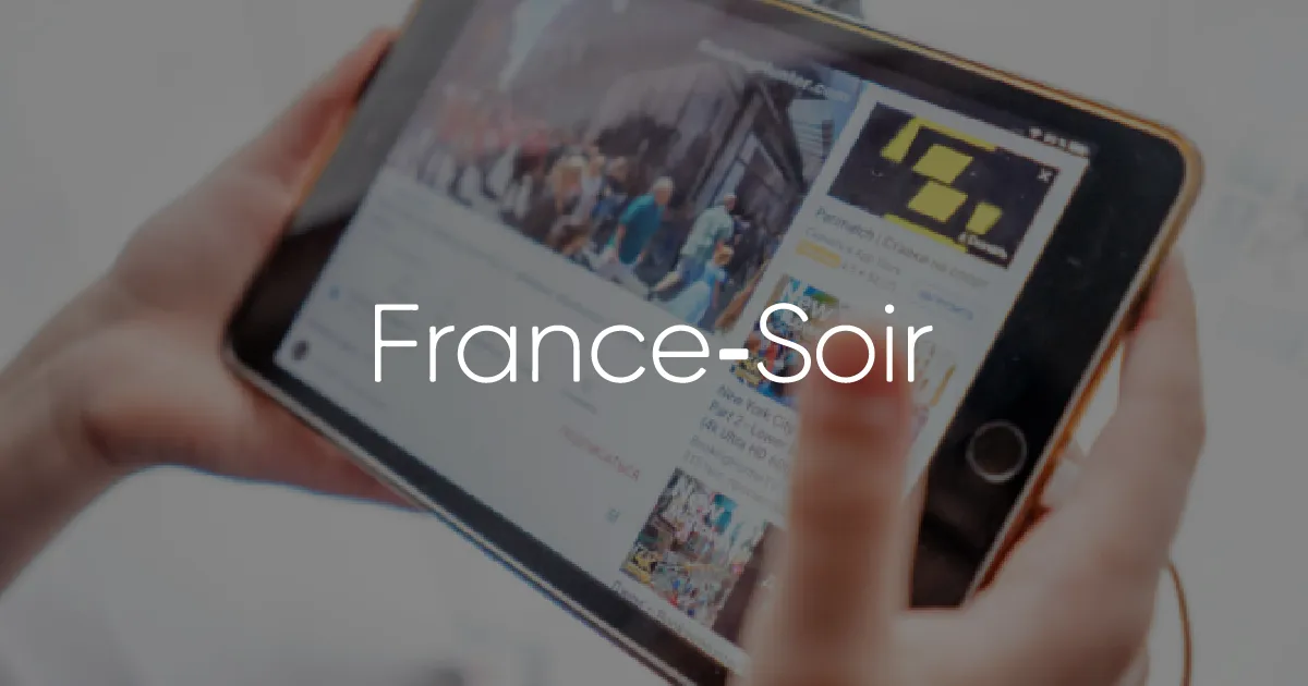France-Soir