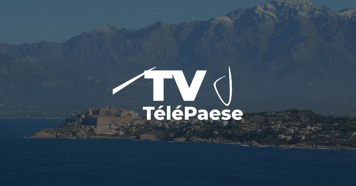 Télépaese