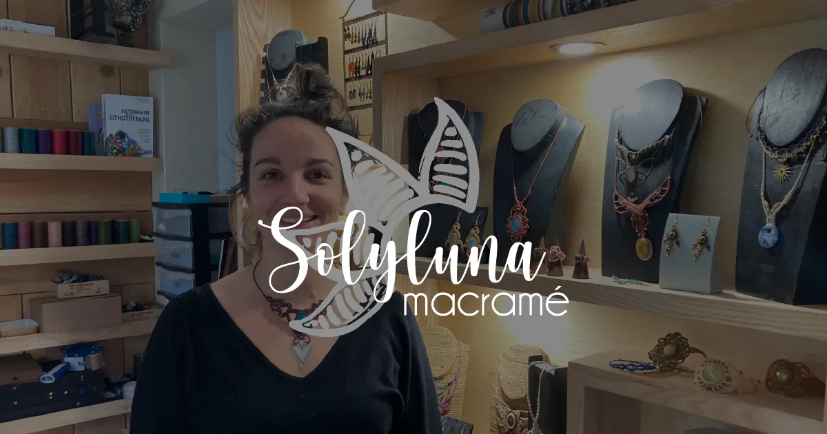 Solyluna Macrame