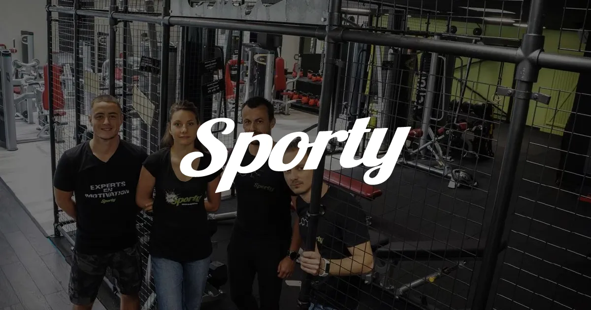 Sporty Forme