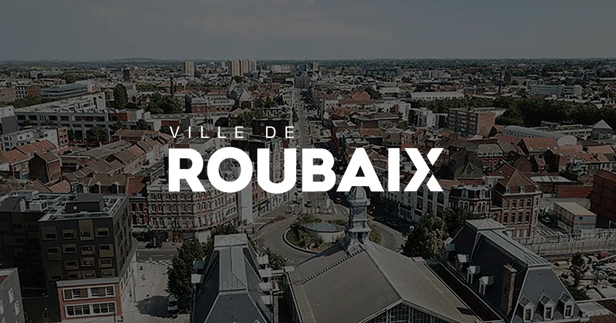 City of Roubaix