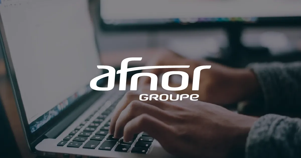 AFNOR Editions