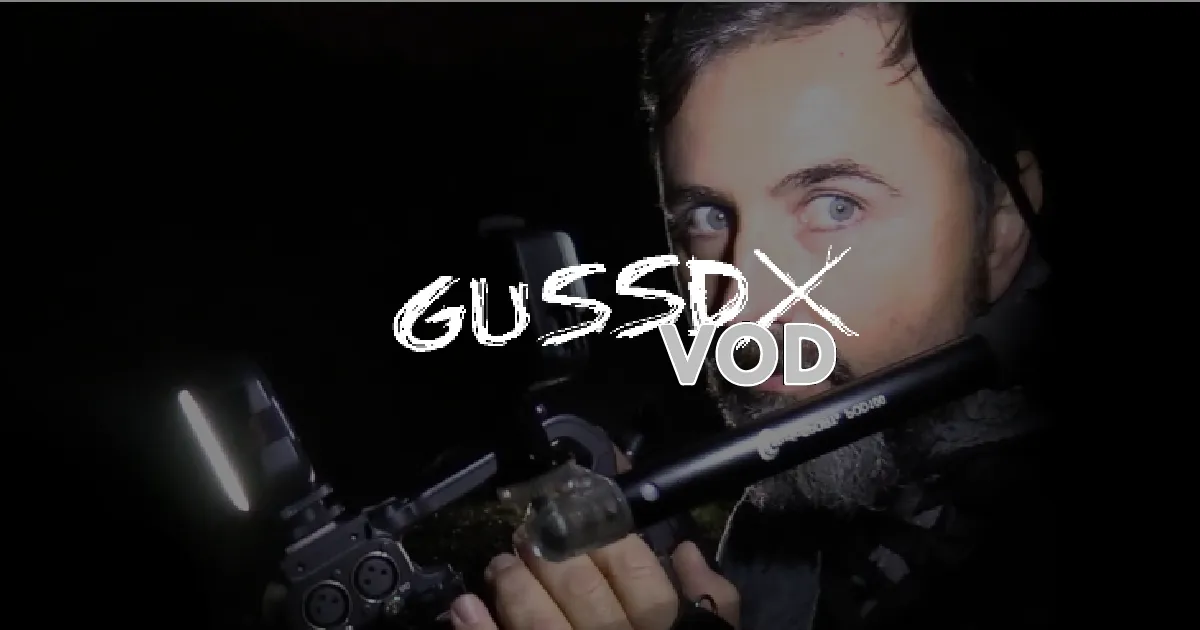 GussDX