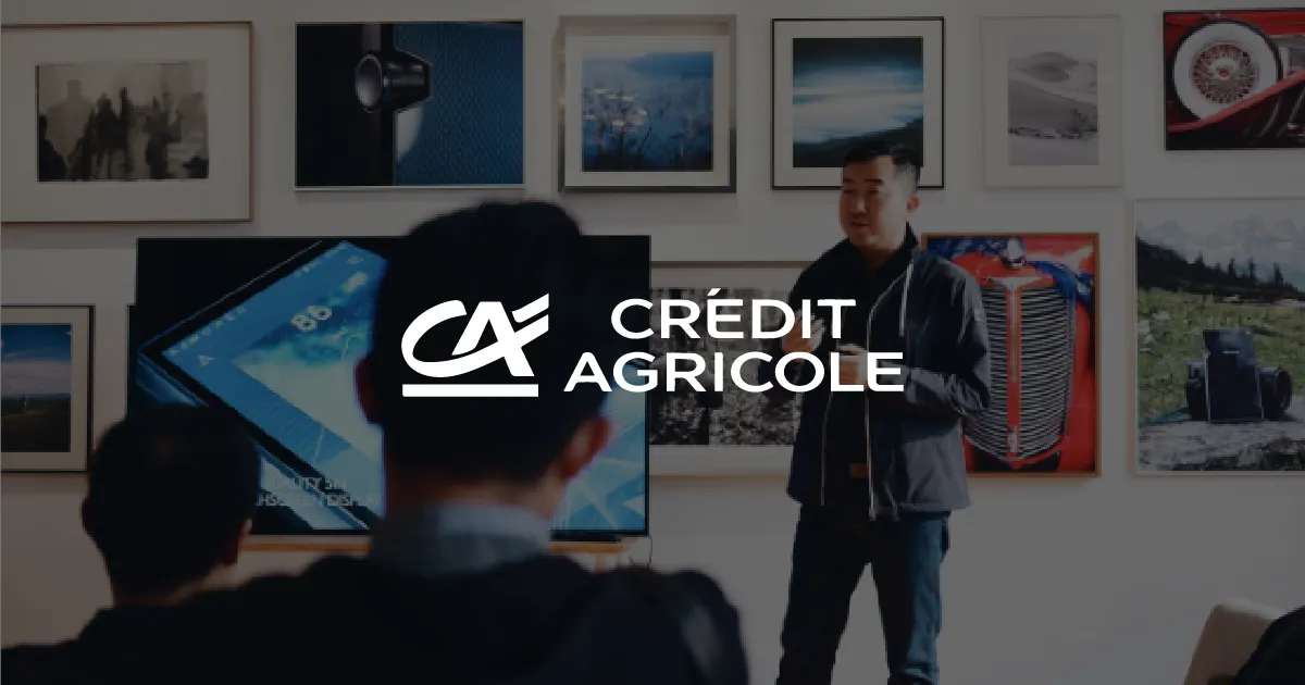 Credit Agricole