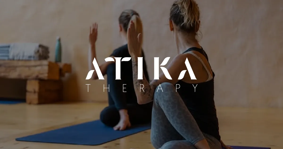 Atika Yoga