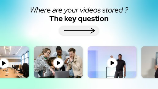 Héberger ses vidéos professionnelles en 2026 : le guide complet