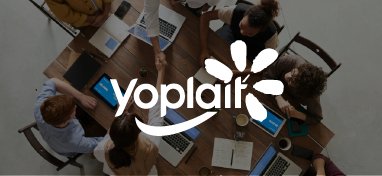 Yoplait : une plateforme vidéo multilingue pour connecter 1 500 collaborateurs entre la France et le Canada