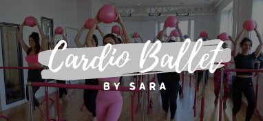 Cardioballet : une influenceuse fitness à 300K abonnés monétise sa méthode en vidéo avec Videas