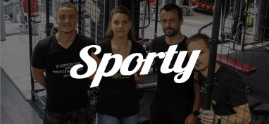 Sporty Forme : une salle de sport bretonne lance sa plateforme VOD avec cours en direct