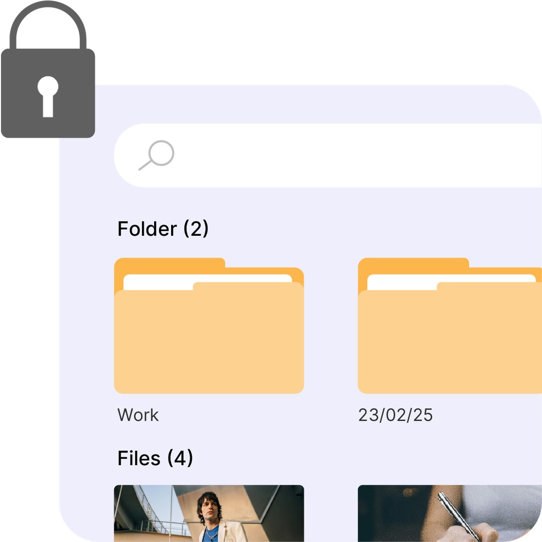 Plateforme d'hébergement vidéo sécurisée où vous gardez le contrôle total de votre contenu