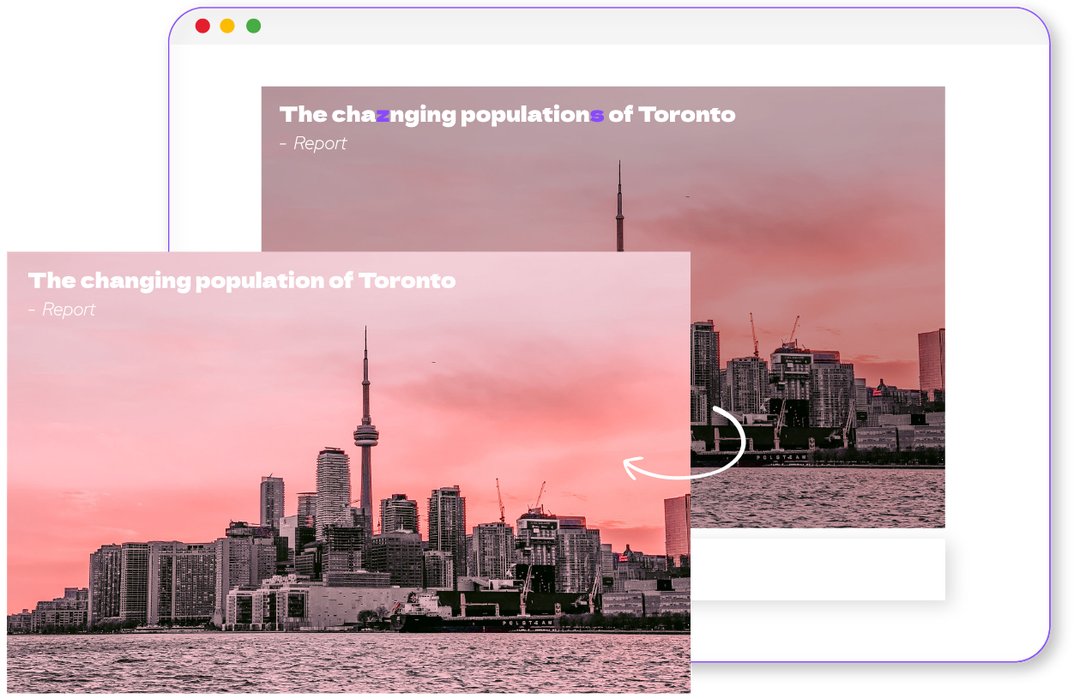 Versioning des vidéos