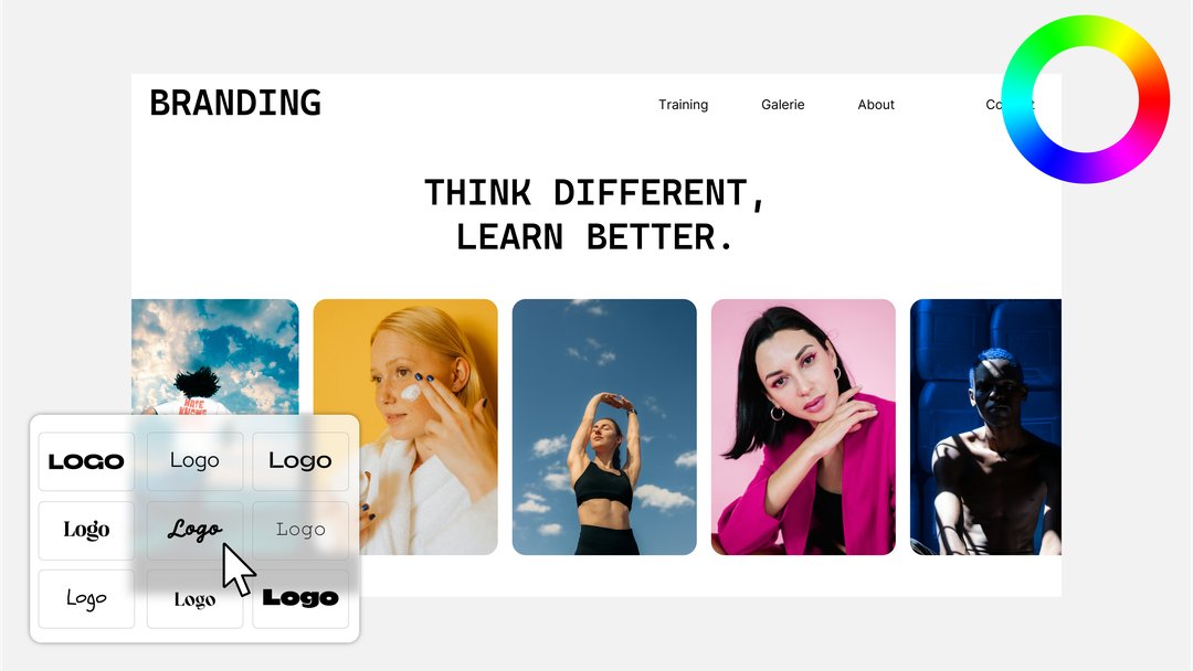 Video platform illustration