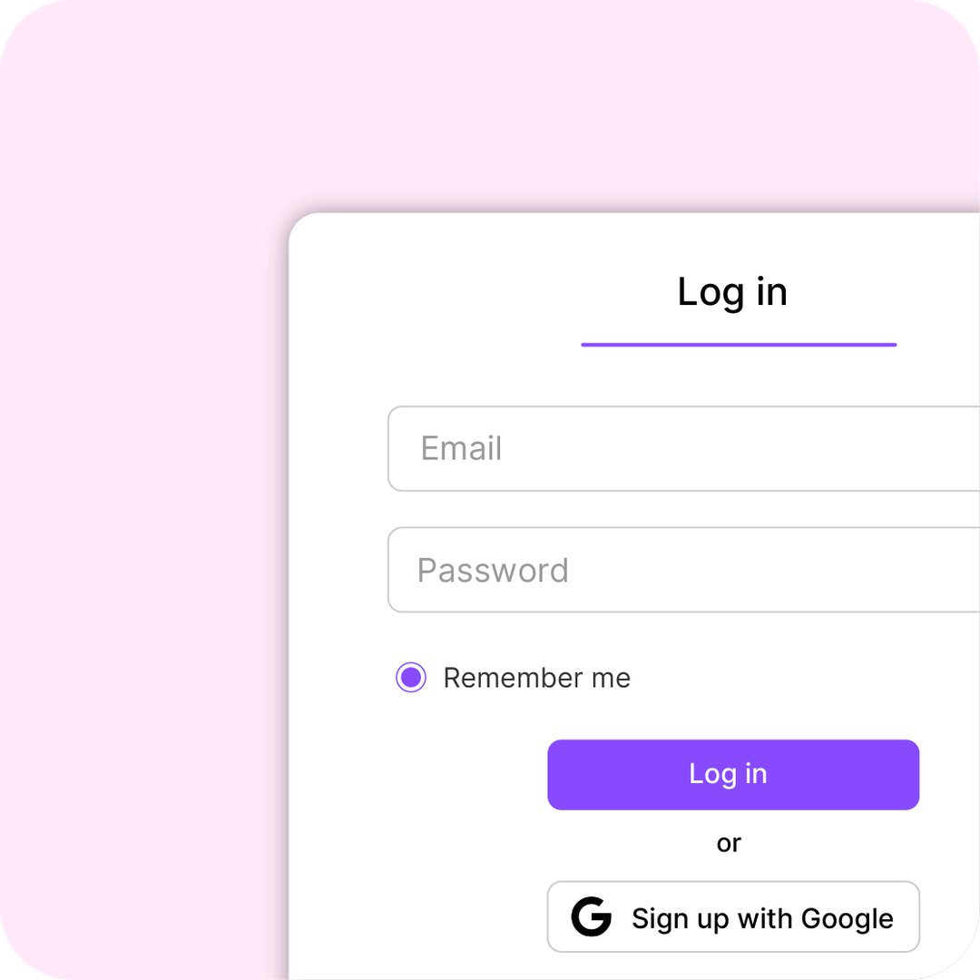 Interface de gestion des accès avec rôles utilisateurs, paramètres SSO et permissions de contenu