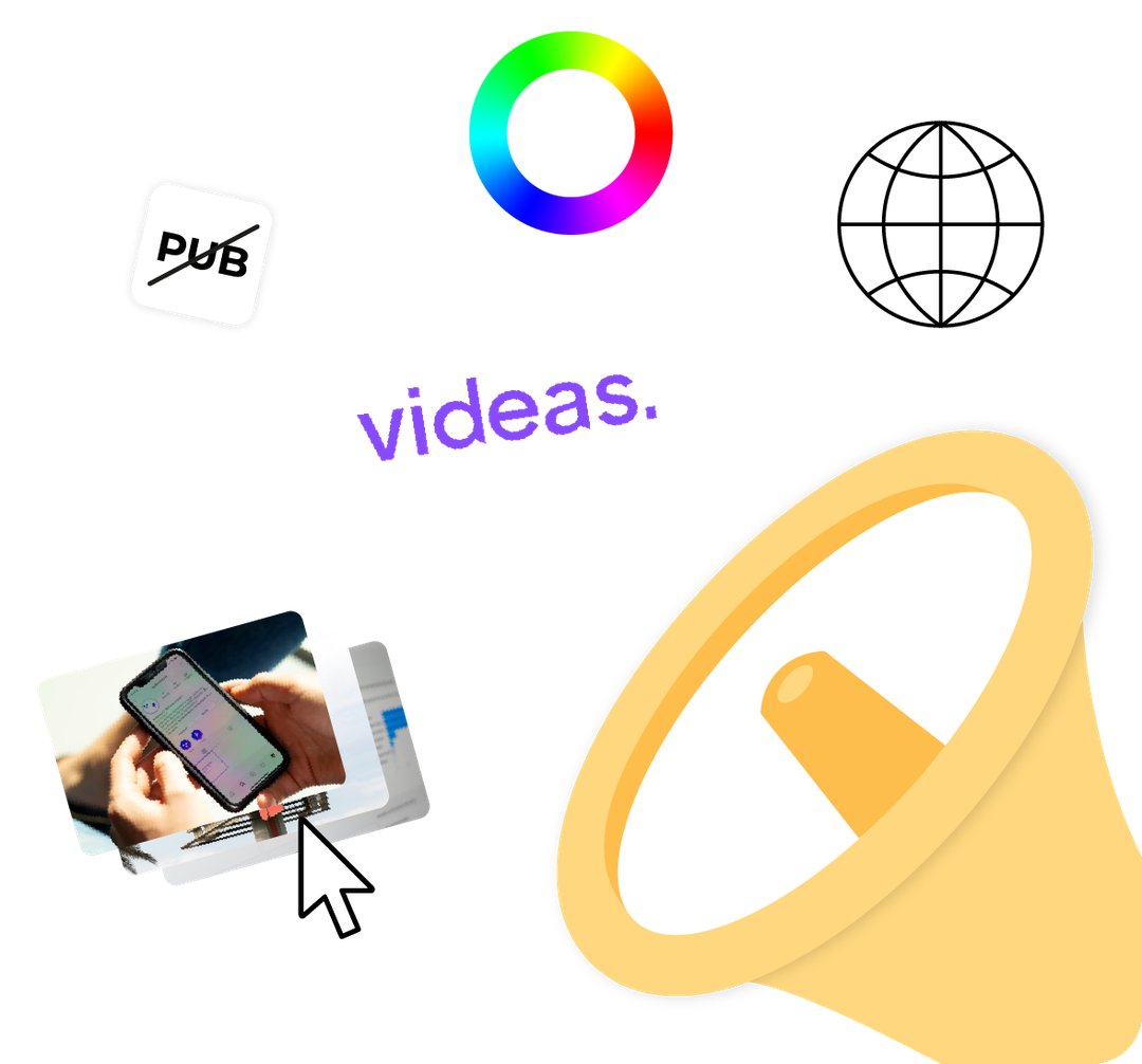 Diffuser vos infos et événements