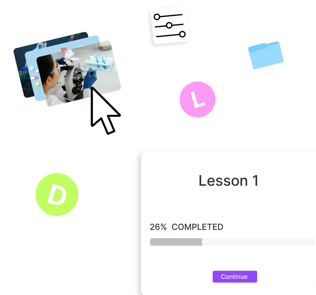 Créez votre propre plateforme vidéo