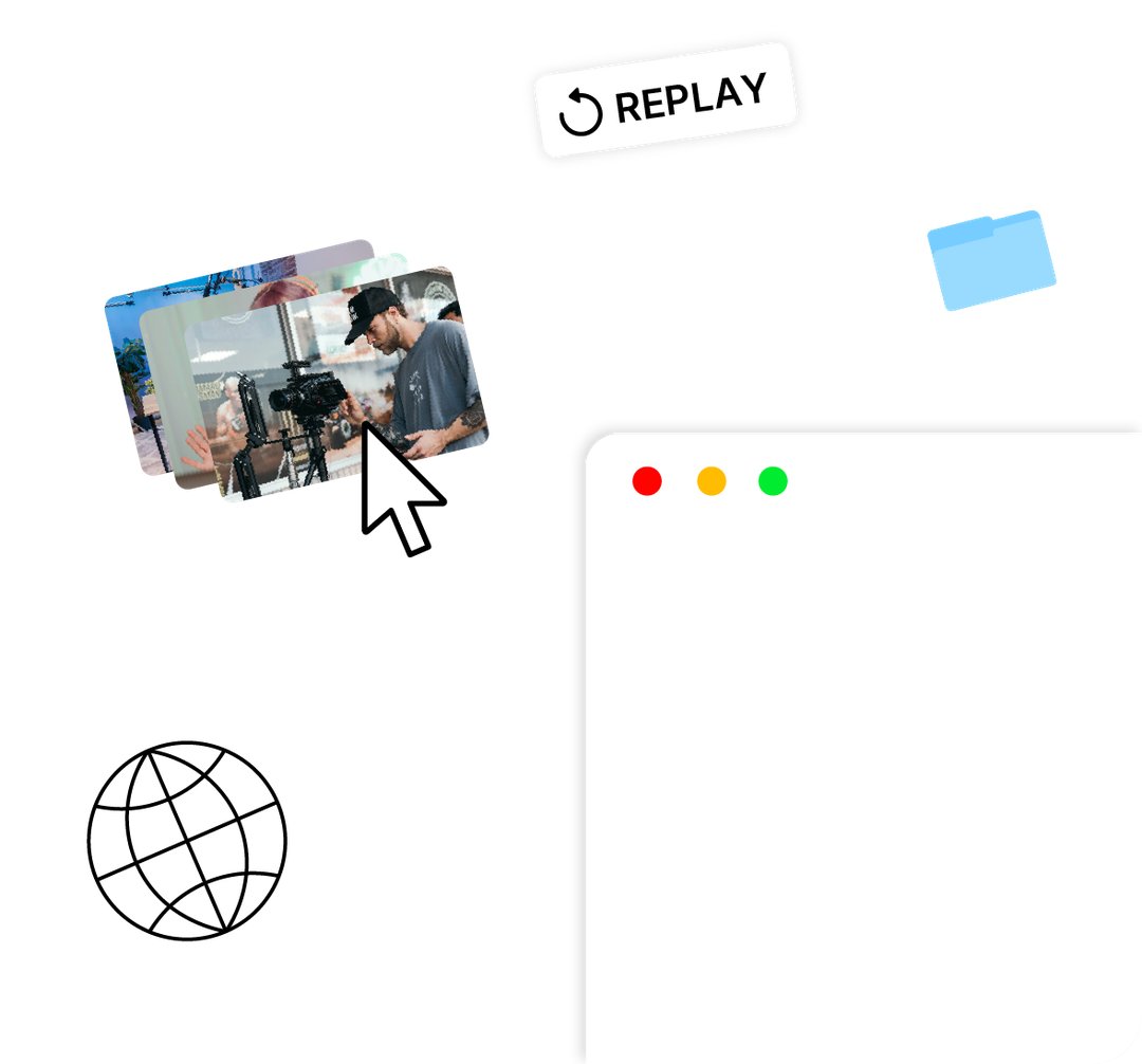 Créez votre propre plateforme vidéo