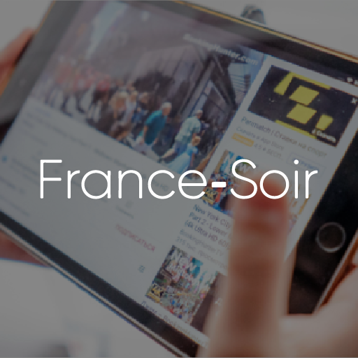 Cas client — France-Soir