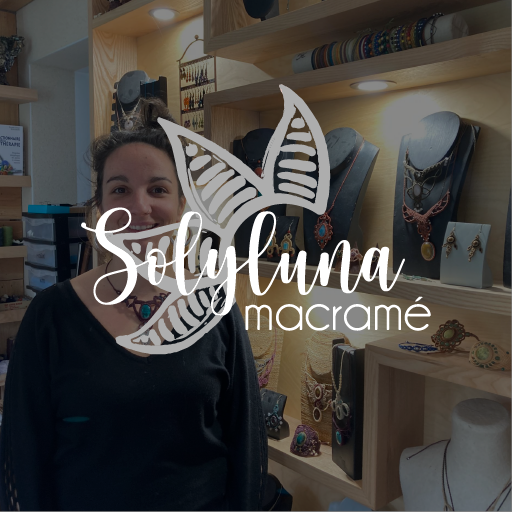 Cas client — Solyluna Macramé