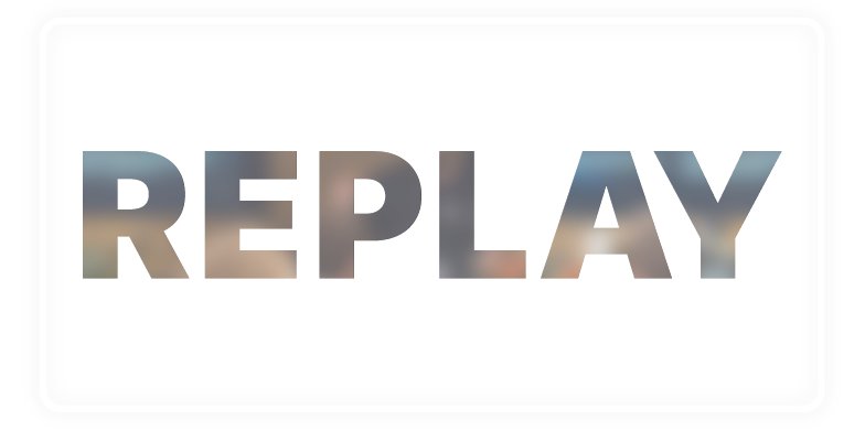 Mot REPLAY