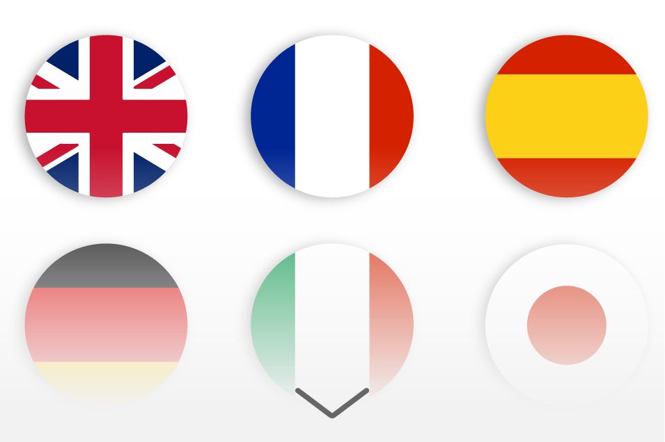 Sous-titres multilingues en plus de 100 langues