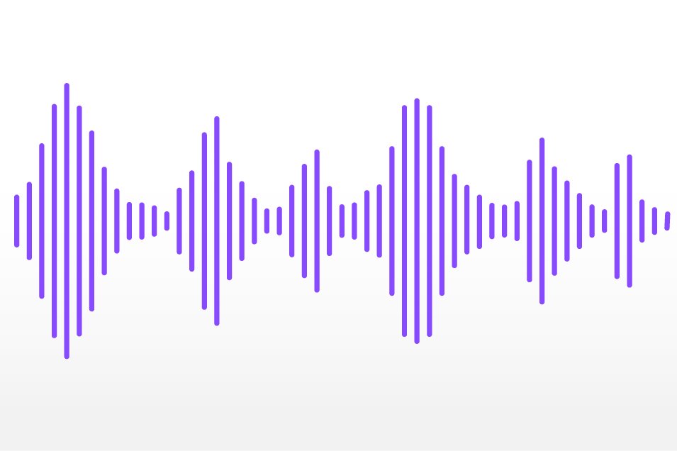 Traduction directe depuis l'audio source